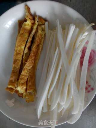 紫米寿司的做法步骤：4