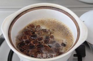 止咳化痰有奇效的【罗汉果桂花饮】的做法步骤：6