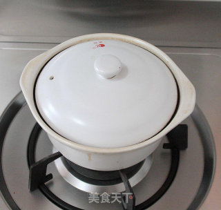 止咳化痰有奇效的【罗汉果桂花饮】的做法步骤：7