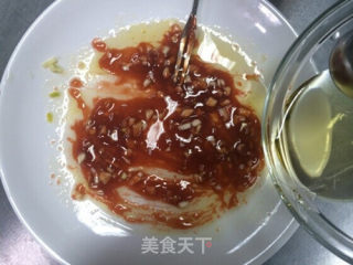豆角棒棒串的做法步骤：5