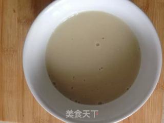 袖珍小馒头的做法步骤：1