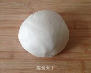 袖珍小馒头的做法步骤：4