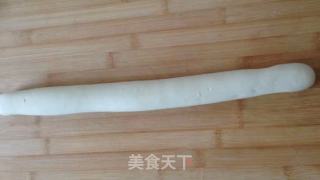 袖珍小馒头的做法步骤：6