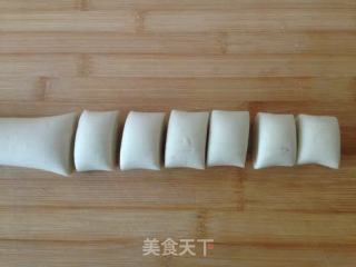 袖珍小馒头的做法步骤：7