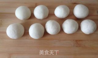 袖珍小馒头的做法步骤：8