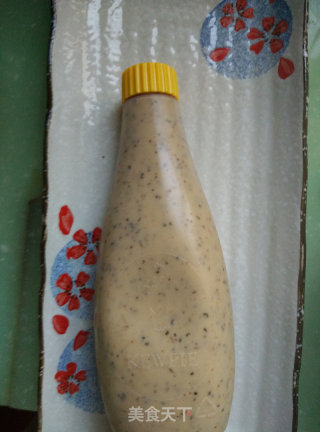 黑椒培根土豆泥的做法步骤：11