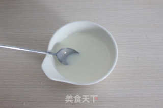 【番茄配方】彩虹慕斯——斑斓的色彩，好有食欲的做法步骤：4