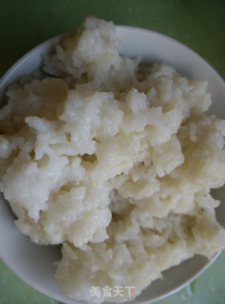 剩饭的春天——蛋包饭的做法步骤：1