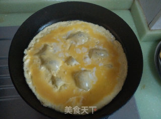 剩饭的春天——蛋包饭的做法步骤：4