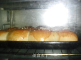 椰蓉小餐包的做法步骤：8