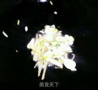 香辣豆腐肉片的做法步骤：3