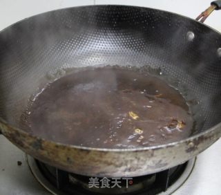 香肠山药卷的做法步骤：8