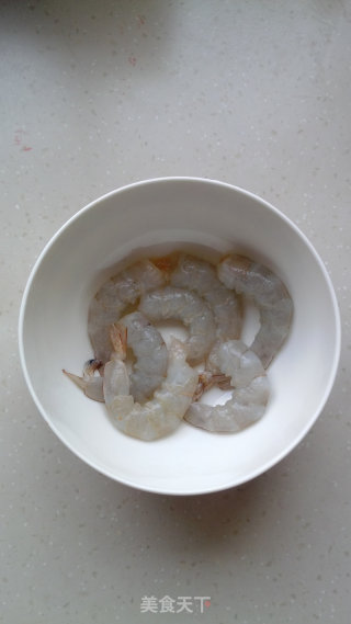 土豆山药球的做法步骤：2