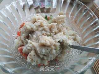 美味土豆泥的做法步骤：4