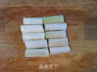 京酱肉丝的做法步骤：3