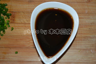 手撕茄子的做法步骤：5