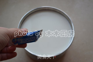 核桃酸奶的做法步骤：3