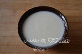 核桃酸奶的做法步骤：5