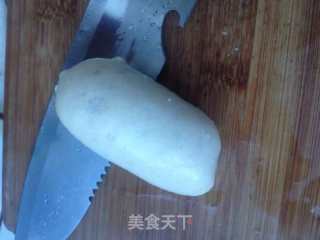 鸡肉玉米肠的做法步骤：8