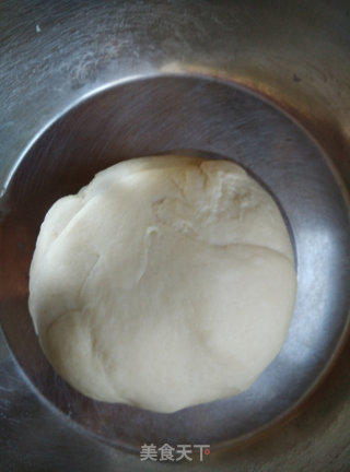燕麦鸡腿堡的做法步骤：2