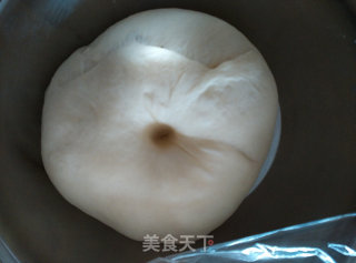燕麦鸡腿堡的做法步骤：6