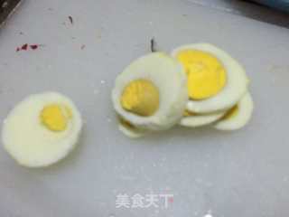 丘比翻新菜谱-黑胡椒金枪鱼三明治的做法步骤：3