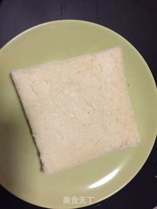 丘比翻新菜谱-黑胡椒金枪鱼三明治的做法步骤：5