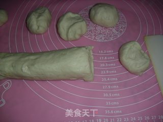 糯米馅汽水包的做法步骤：11