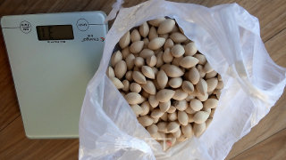 白果炖排骨——滋阴润燥、养肺补胃的做法