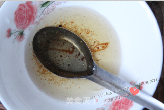 最美不过阳春面——朴素却又美味的一碗面的做法步骤：5