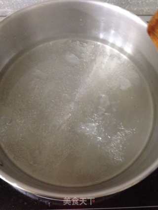 自制过年小零食-莲藕糖的做法步骤：1
