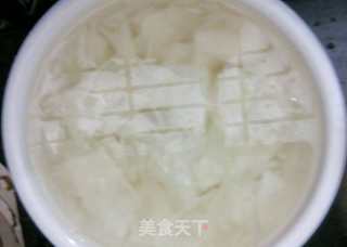 凉拌酸辣甜萝卜的做法步骤：6