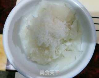 凉拌酸辣甜萝卜的做法步骤：8