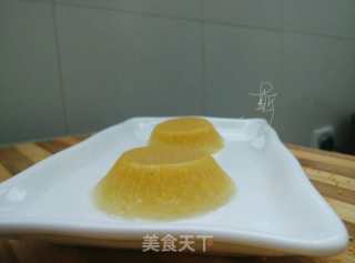 黄金小米糕的做法步骤：12