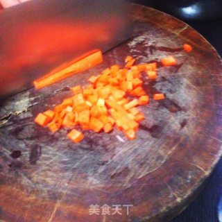 意式肉酱面的做法步骤：3