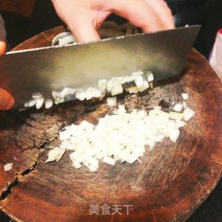 意式肉酱面的做法步骤：4