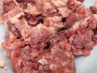 ^(00)^ 腊味蒸肉饼  ☆蒸肉饼1的做法步骤：1