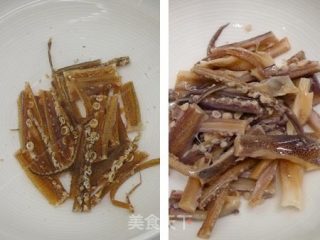 ^(00)^ 香菇鱿鱼蒸肉饼  ☆蒸肉饼3的做法步骤：3