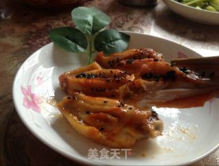 新奥尔良烤翅的做法步骤：10