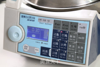 栗子焖鸡的做法步骤：4