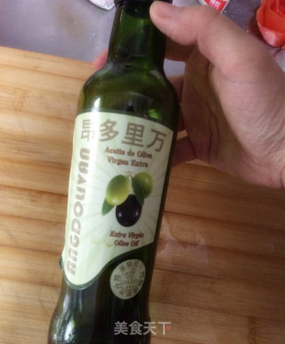 轻松制作意酱面的做法步骤：2