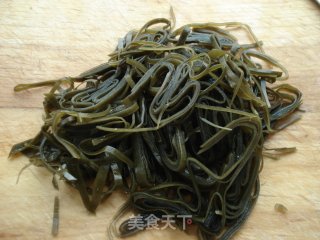 芥末海带丝的做法步骤：3