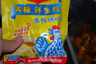 酱爆茄子的做法步骤：10
