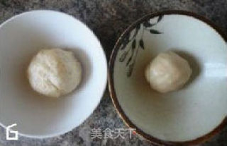 肉松酥的做法步骤：6