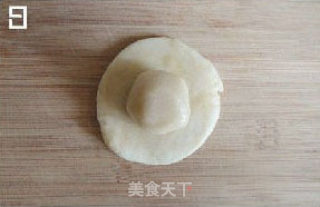 肉松酥的做法步骤：8
