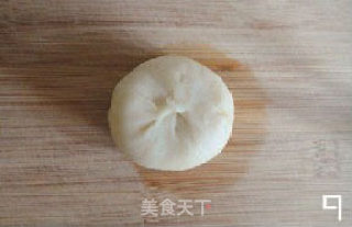 肉松酥的做法步骤：9
