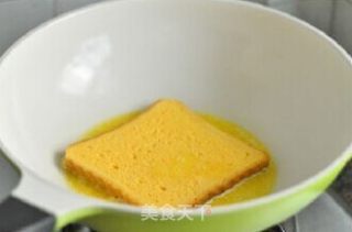 法国吐司的做法步骤：5