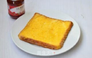 法国吐司的做法步骤：7