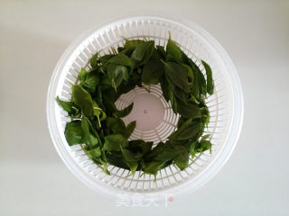 青酱 【意式Pesto】的做法步骤：2