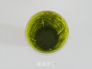 青酱 【意式Pesto】的做法步骤：5